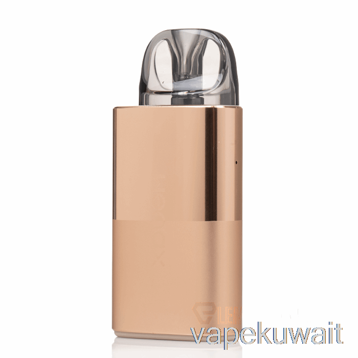 Geek Vape Wenax U Pod System الشمبانيا جولد فيب الكويت
